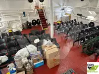 Supply ship for sale