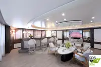 Cruise ship for sale