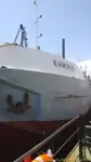 Barge for sale
