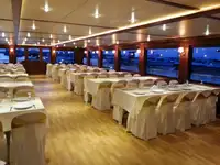 Cruise ship for sale