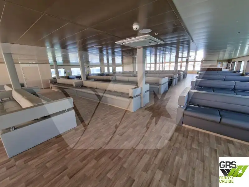 Ro-Ro ship for sale