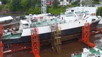 Bulk carrier for sale