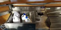 Catamaran for sale
