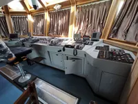 Tugboat for sale
