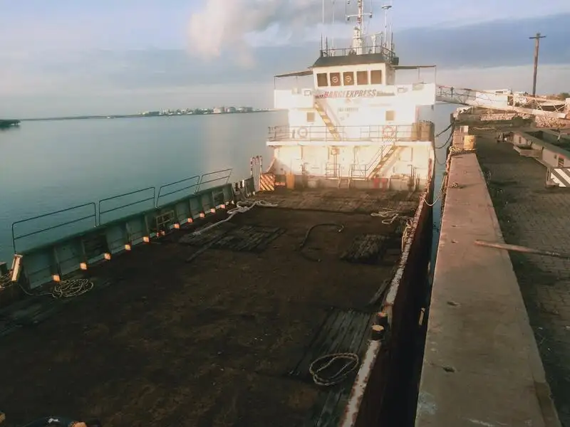 Landing Craft, Tank for sale