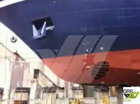 Cruise ship for sale