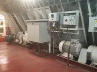 Dredger for sale