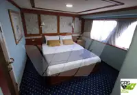 Cruise ship for sale