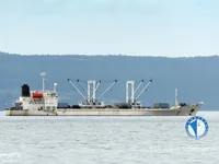 Reefer ship for sale