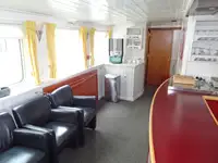 Bulk carrier for sale