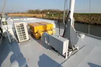 Cruise ship for sale