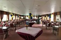 Passenger ship for sale