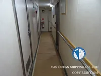 Trawler for sale