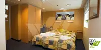 Cruise ship for sale