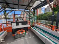 Cruise ship for sale