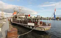 Barge for sale