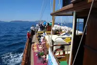 Cruise ship for sale