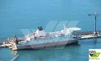 RoPax ship for sale
