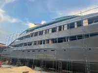 Yacht for sale