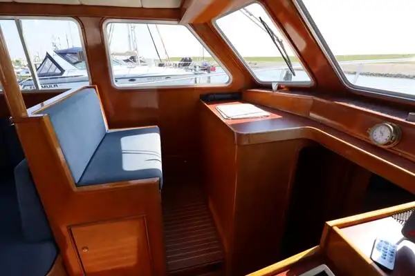 Cruise ship for sale