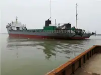 Barge for sale