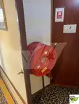 Cruise ship for sale