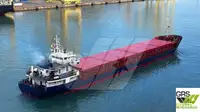 Bulk carrier for sale