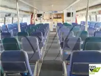 Cruise ship for sale