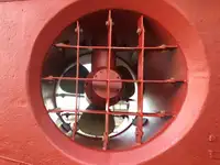 Reefer ship for sale