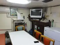 Supply ship for sale