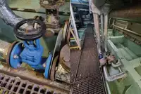 Oil/Chemical tanker for sale