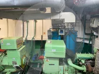 Survey vessel for sale