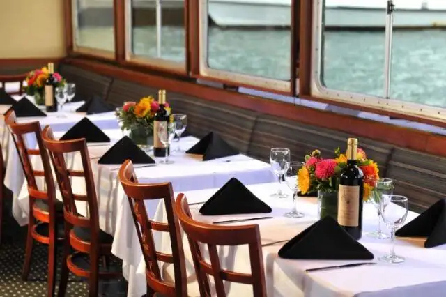 Passenger ship for sale