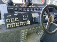 Pilot boat for sale