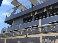 Passenger ship for sale