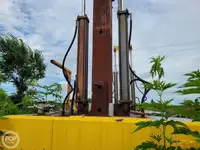 Barge for sale