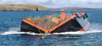 Barge for sale