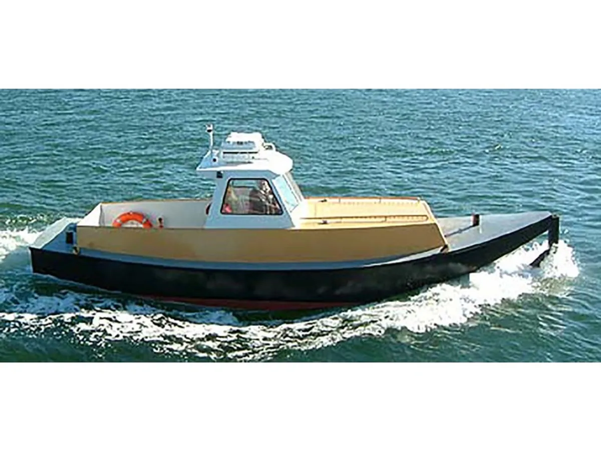 Workboats for sale