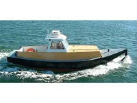 Workboats for sale