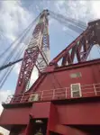 Barge for sale