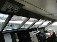 Cruise ship for sale