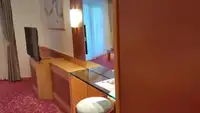 Cruise ship for sale