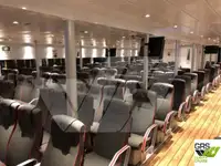 Passenger ship for sale