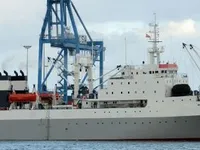 Trawler for sale