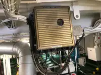 Reefer ship for sale