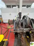 Supply ship for sale