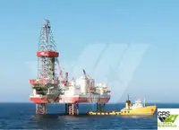 Supply ship for sale