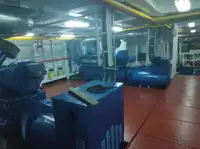 Barge for sale