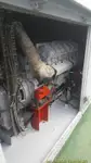 Barge for sale