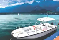 Passenger ship for sale